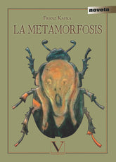 METAMORFOSISLA - 9788490747148